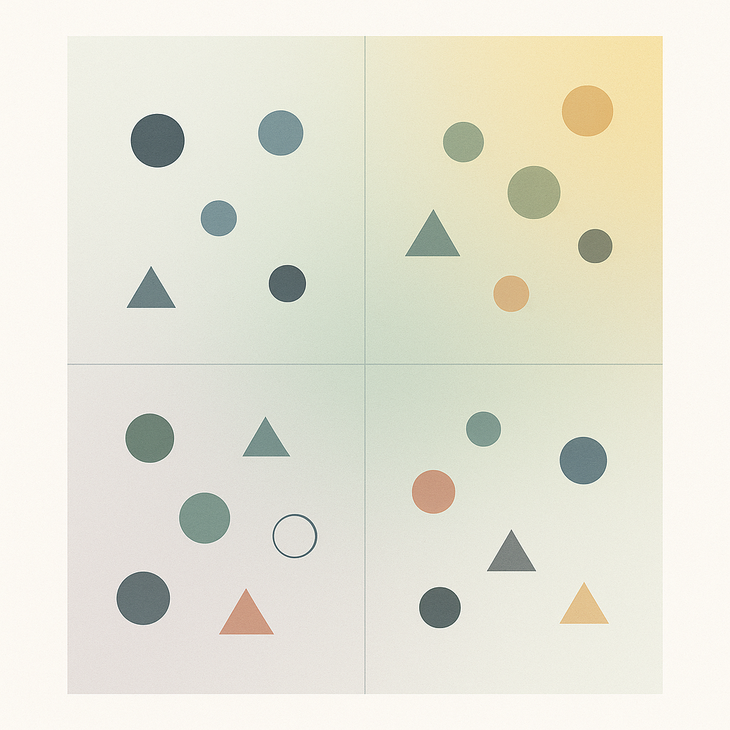 Introducing The Portfolio Allocation Matrix - A Risk Modeling Framework for Venture Studios