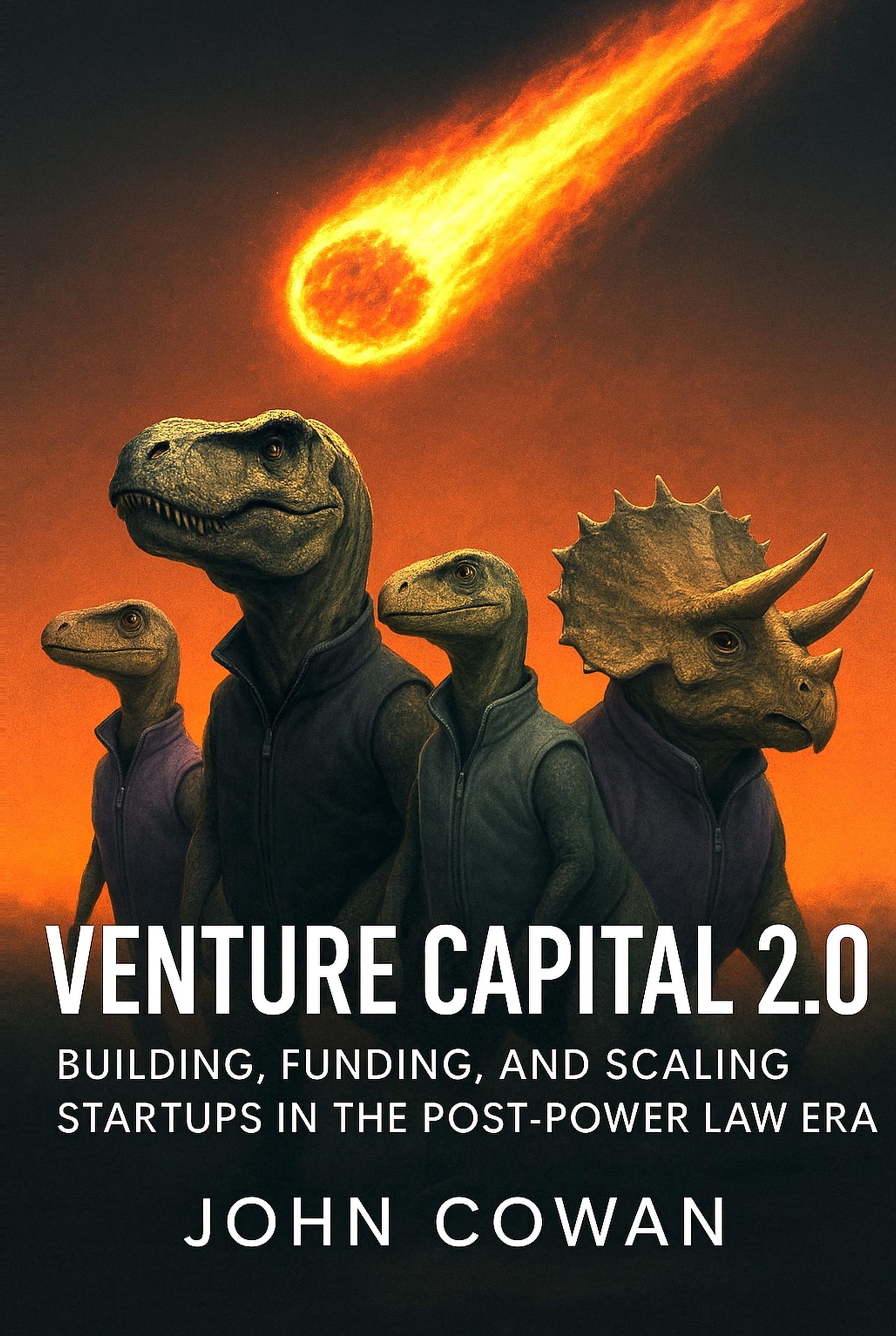 The Economic War Peter Thiel Doesn't Talk About (and Probably Doesn't Want to)