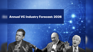 2026 Venture Capital Industry Forecast