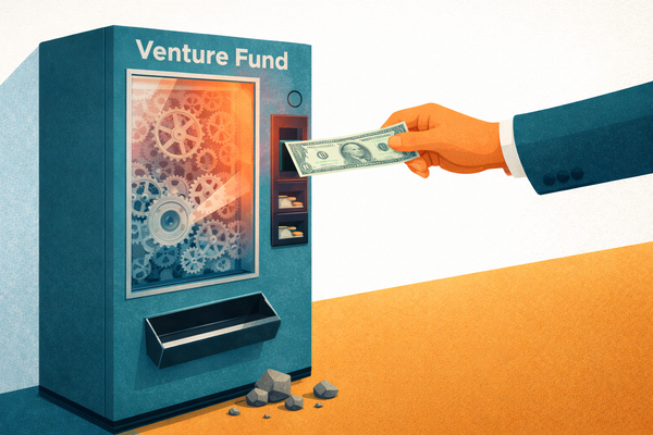 Nineteen Cents on the Dollar: Breaking Down AngelList's Venture Fund Report